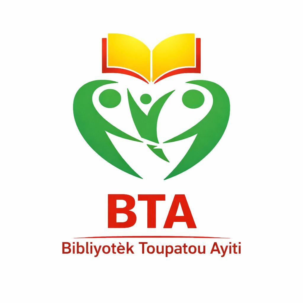 Bibliyotèk Toupatou