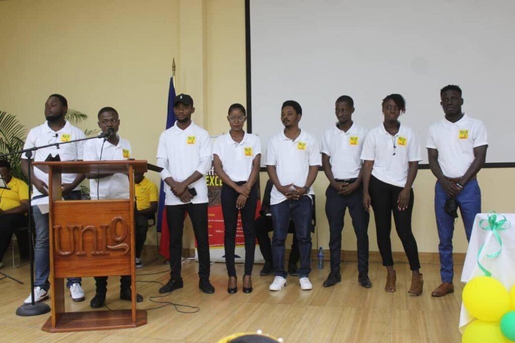 Programme Excellence Académique (PEA)