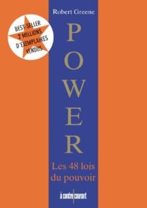 Les 48 lois du Pouvoir